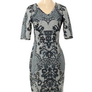 Baraschi Casual Dress Size 4